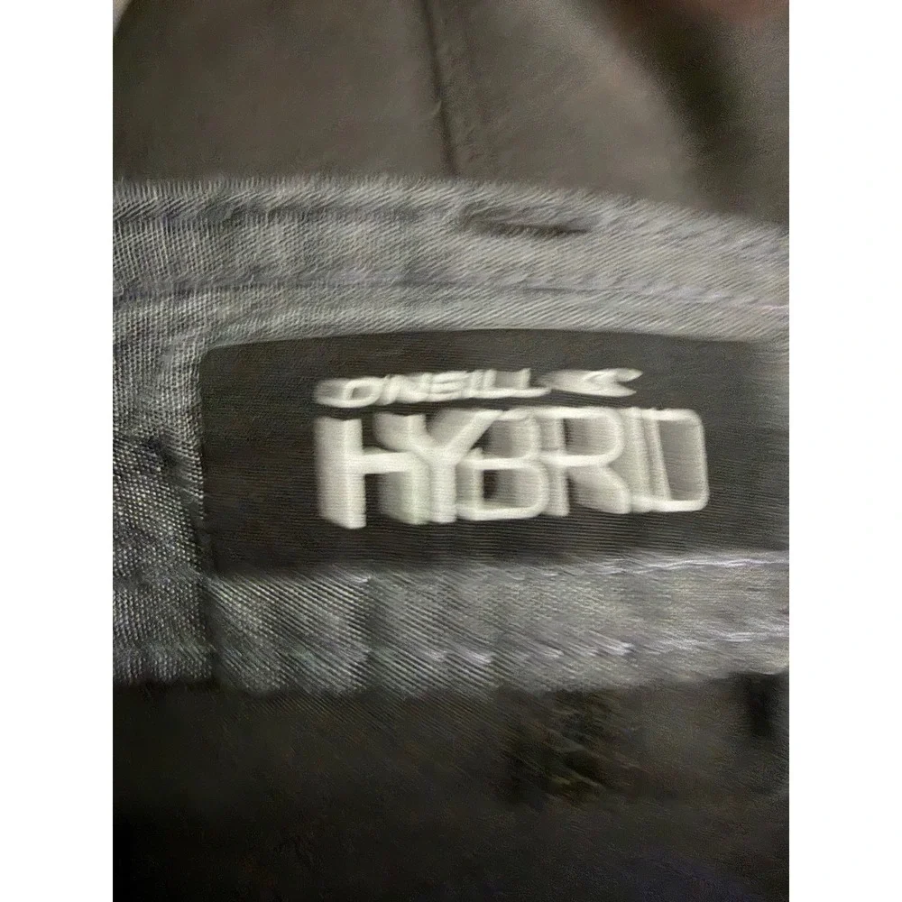 ONeill neill hybrid